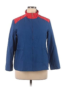 Norm Thompson Jacket (view 1)