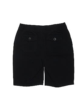 INC International Concepts Khaki Shorts (view 2)