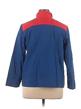 Norm Thompson Jacket (view 2)