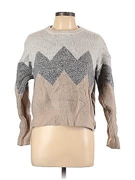 Emma + Asher Pullover Sweater (view 1)