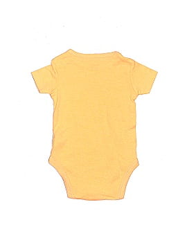 Carter's Short Sleeve Onesie (view 2)