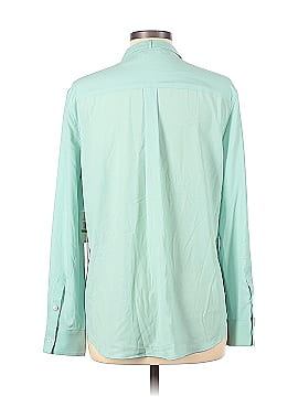 Court & Rowe Long Sleeve Blouse (view 2)
