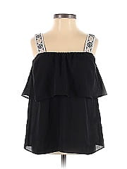 J.Crew Factory Store Sleeveless Blouse