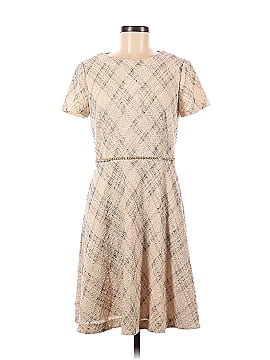 Tahari by ASL Cocktail Dress (view 1)