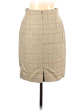 Jones New York Wool Skirt (view 2)