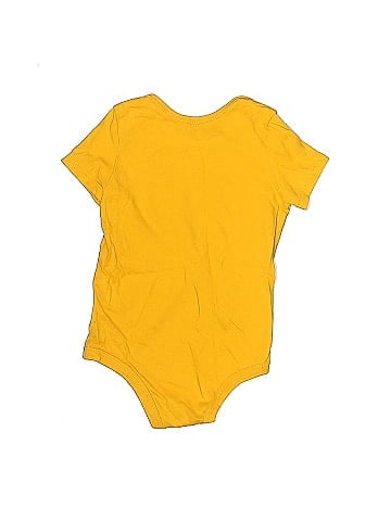 Colosseum Athletics Short Sleeve Onesie (view 2)