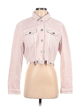 J Brand Denim Jacket (view 1)