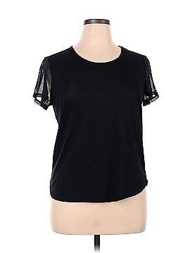 RBX Short Sleeve Blouse (view 1)