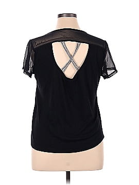 RBX Short Sleeve Blouse (view 2)