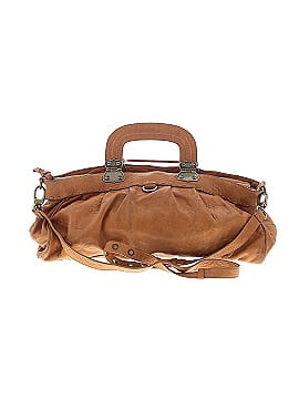 Cynthia Rowley Leather Satchel (view 1)