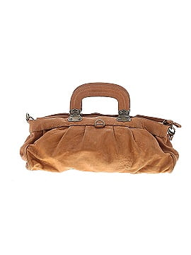 Cynthia Rowley Leather Satchel (view 2)