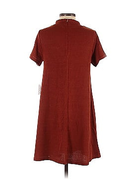 Mod On Trend Casual Dress (view 2)