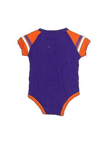 Colosseum Athletics Short Sleeve Onesie (view 2)