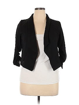 Shein Blazer (view 1)