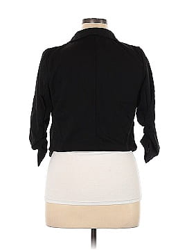 Shein Blazer (view 2)