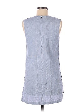 Victor Alfaro Collective Short Sleeve Blouse (view 2)