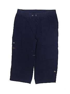 Catherines Cargo Shorts (view 1)