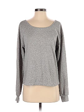 Shein Pullover Sweater (view 1)