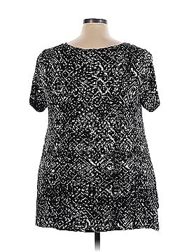 Kenar Short Sleeve T-Shirt (view 2)
