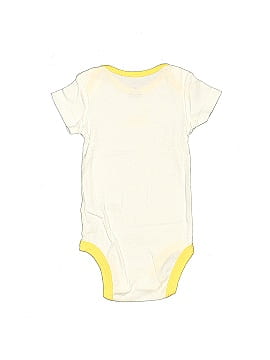 Carter's Short Sleeve Onesie (view 2)