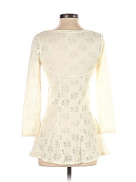 Free People Long Sleeve Top (view 2)