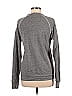 Assorted Brands Gray Pullover Sweater Size S - photo 2