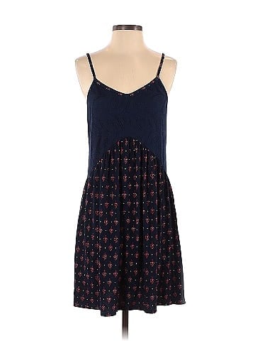 Xhilaration Casual Dress (view 1)