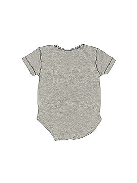 Genuine Merchandise by Gen2 Short Sleeve Onesie (view 2)