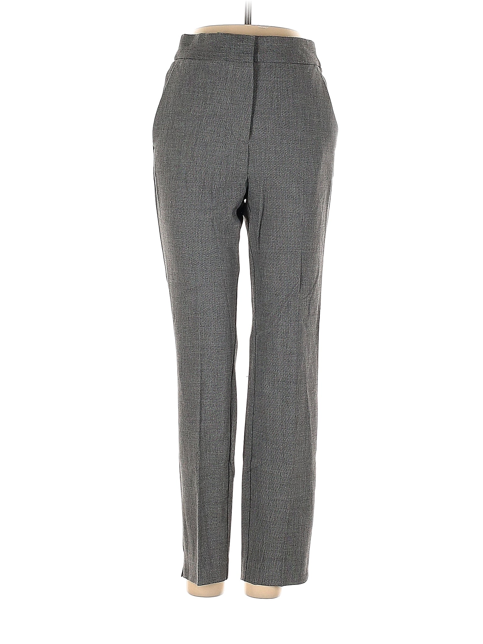 Zara Gray Dress Pants Size XS - 58% off | thredUP