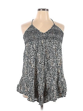 Volcom Sleeveless Top (view 1)