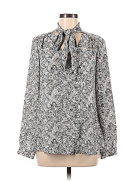 Lila Rose Long Sleeve Blouse (view 1)