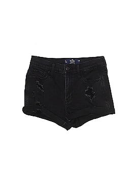 Hollister Denim Shorts (view 1)