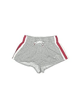 Roots Cabin Athletic Shorts (view 1)