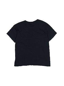 Anvil Short Sleeve T-Shirt (view 2)