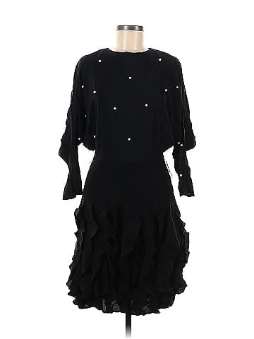 Betsy & Adam Cocktail Dress (view 1)