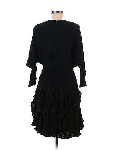 Betsy & Adam Cocktail Dress (view 2)