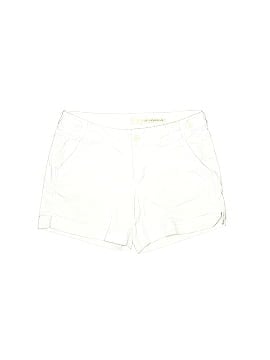 DKNY Jeans Khaki Shorts (view 1)