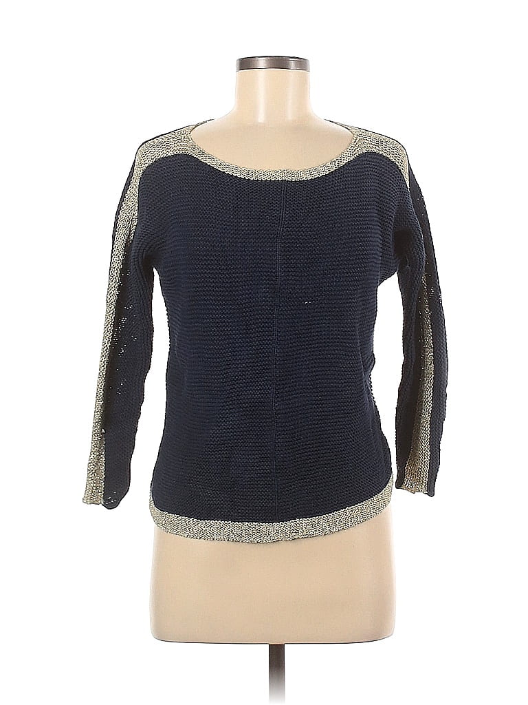 Sweater By Lilly Pulitzer In Blue, Size: Xs main image 1