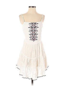 BECCA® by Rebecca Virtue Casual Dress (view 1)