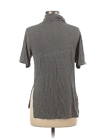 Dear John Short Sleeve Top (view 2)