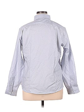Redhaute Long Sleeve Button-Down Shirt (view 2)