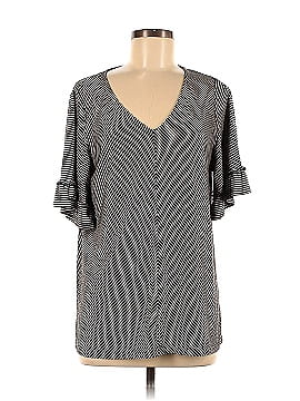 Macaron Short Sleeve Top