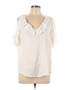 Billy T Short Sleeve Blouse (view 1)