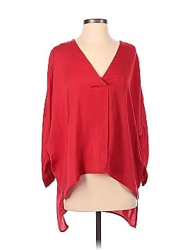 be you 3/4 Sleeve Blouse (view 1)
