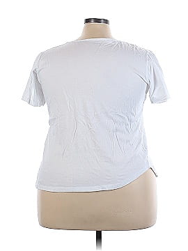 A.T.U.N. Short Sleeve T-Shirt (view 2)