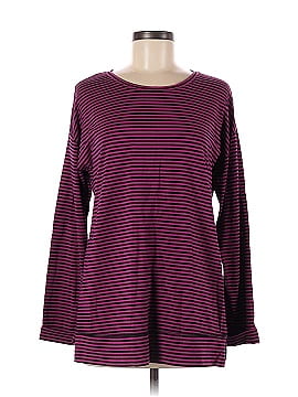 Zenergy by Chico's Long Sleeve Top (view 1)