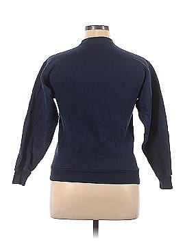 Hanes Sweatshirt (view 2)