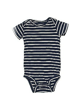 Carter's Short Sleeve Onesie (view 1)