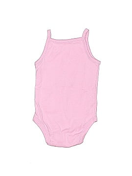 Carter's Short Sleeve Onesie (view 2)