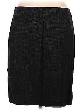 Theory Wool Skirt (view 2)